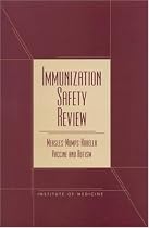 Immunization Safety Review