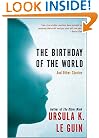 The Birthday of the World: And Other Stories