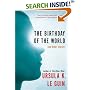 The Birthday of the World: And Other Stories