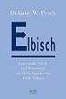 Elbisch: Grammatik, Schrift und W�rterbuch der Elben-Sprache von J.R.R. Tolkien