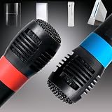 41BKCb1hTvL. SL160  2 MIKROFON MIKROPHON Mikro SINGSTA Wii PS2 PS3 Xbox360