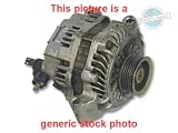 Alternator : BMW 545i 04-05 (170 amp)