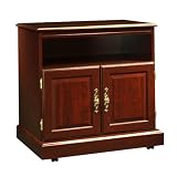 Review Sauder  / Heritage Hill TV Cart