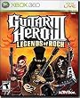 Guitar Hero III: Legends of Rock - Xbox 360