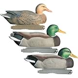 Avery Greenhead Gear Life Size Blue Bill Decoy - 12 PACK - 73037