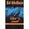 Ed McBain's 87th Precinct - part 1