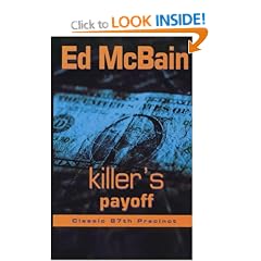 Killer's Payoff (87th Precinct)