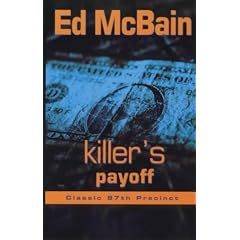Killer's Payoff (87th Precinct)