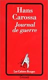 Journal de guerre