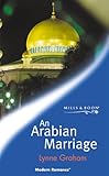 An Arabian marriage