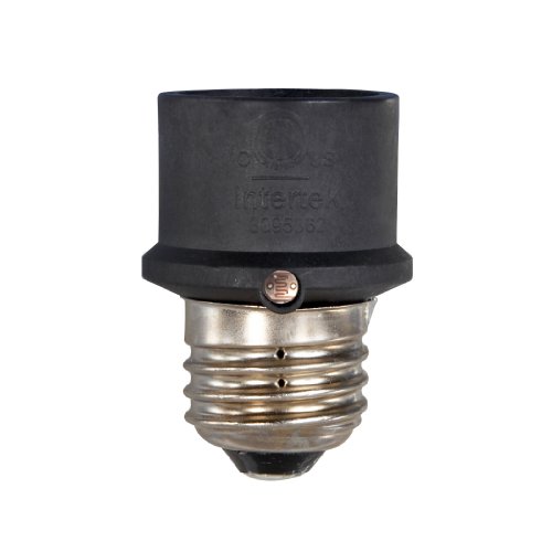 Westek slc4cb-4 outdoor/indoor dusk to dawn light contr…