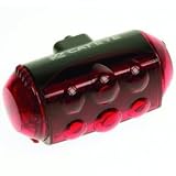 Cateye TL-LD1100 LED Bicycle Tail and Safety Light (Red)