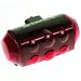 Cateye TL-LD1100 LED Bicycle Tail and Safety Light (Red)