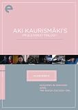 DVD : Aki Kaurismäki's Proletariat Trilogy (Shadows in Paradise / Ariel / The Match Factory Girl)