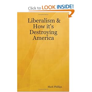 liberalism is killing america