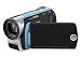 Panasonic SDR-S26 Flash Memory Camcorder With SD Card Slot - Blue