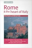 Rome and the Heart of Italy (Cadogan Guides)