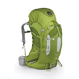Osprey Atmos 65 Pack, Green Apple, Medium