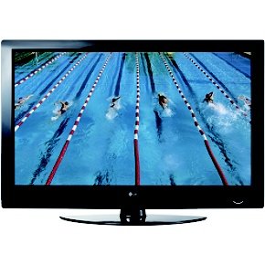 LG 50PG30 50-Inch 1080p Plasma HDTV