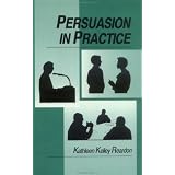 Persuasion in Practice