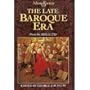 The Late Baroque Era: From the 1680s to 1740 (Music and Society)