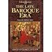 The Late Baroque Era