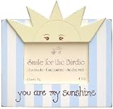 Smile for The Birdie You are my Sunshine Boy 4x6 Picture Frame