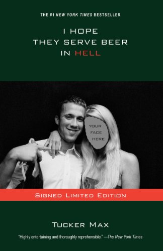 I Hope They Serve Beer In Hell I Hope They Serve Beer In Hell