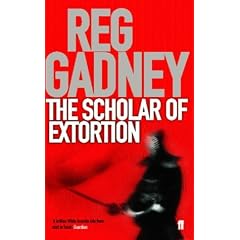 The Scholar of Extortion