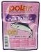 10 Pack Case of 5 Oz. Smoked Pink Salmon in Pouch
