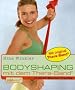 Bodyshaping mit dem Thera-Band: Mit original Thera-Band