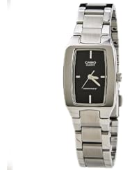 Casio Womens LTP1165A-1C Classic Analog Bracelet Watch