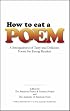 How to Eat a Poem: A Smorgasbord of Tasty and Delicious Poems for Young Readers