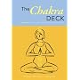 The Chakra Deck: 50 Cards for Promoting Spiritual and Physical Health (Relax and Rejuvenate)