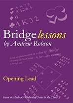 Opening Lead (Bridge Lessons)