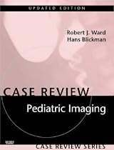 Pediatric Imaging (Case Review): Case Review Series
