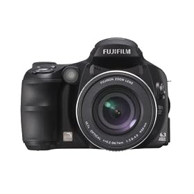 FinePix S6000fd