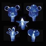 【ディズニー】 LEDイルミネーション ティンクルミッキーセット ブルーコントローラー付