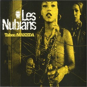 CD-Charts  Music : Tabou/Makeda