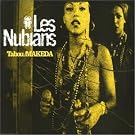 Tabou / makeda repressage UK