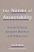 The Norms of Answerability: Social Theory Between Bakhtin and Habermas