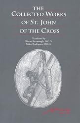The Collected Works of Saint John of the Cross