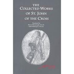 The Collected Works of Saint John of the Cross