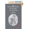 The Collected Works of St. John of the Cross