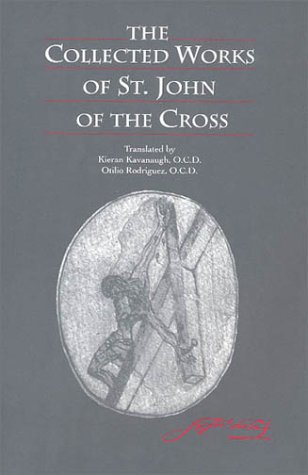 The Collected Works of Saint John of the Cross under ( S ) in The Books Store