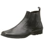 Bacco Bucci Men's Hanson Boot,Black,13 M
