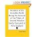 Wonders of the Invisible World Being An Account of the Trials of Several Witches Lately Executed in New England