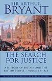 The search for justice