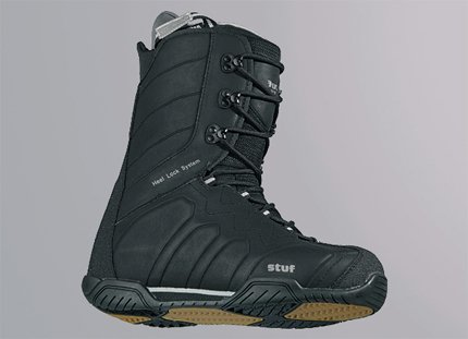 Softboot PIPE Rental