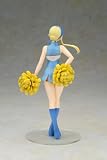 Lina (1/8 scale PVC Figure) Alpha Omega Heroman [JAPAN]